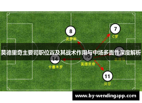 莫德里奇主要司职位置及其战术作用与中场多面性深度解析