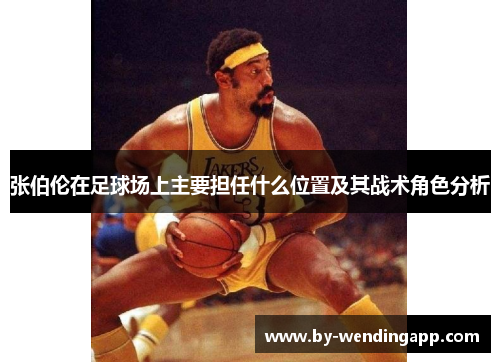 张伯伦在足球场上主要担任什么位置及其战术角色分析