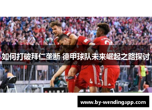 如何打破拜仁垄断 德甲球队未来崛起之路探讨